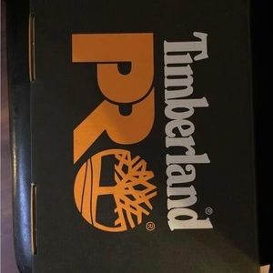 Timberland Pro Women’s Sneakers Size 8.5 Composite Safety Shoes